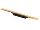 TECE-TECEdrainprofile-Duschprofil-1200-mm-Edelstahl-Gold-Optik-glaenzend-671212 gallery number 1